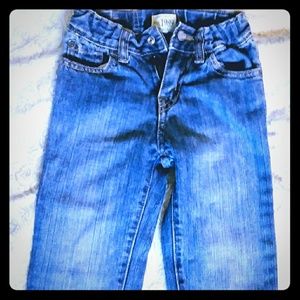 4T boys jeans